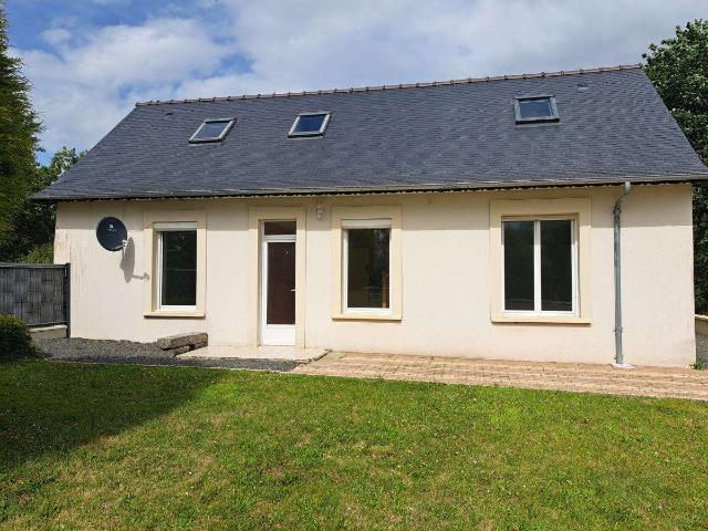 Vente maison 6 pièces Mantallot 22