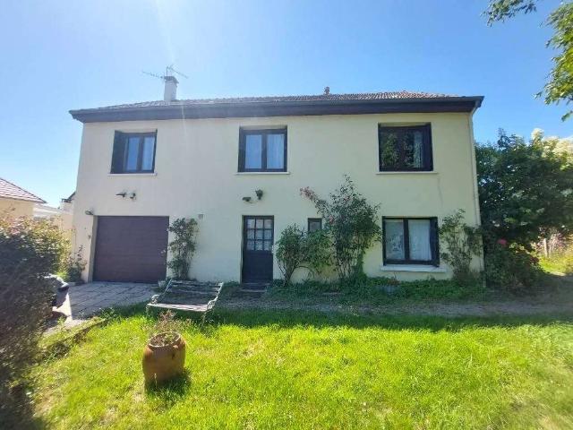 Vente maison 6 pièces Marcey les Grèves 50