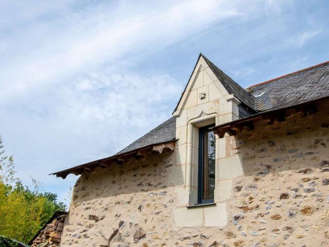 Vente maison 6 pièces Marcé 49