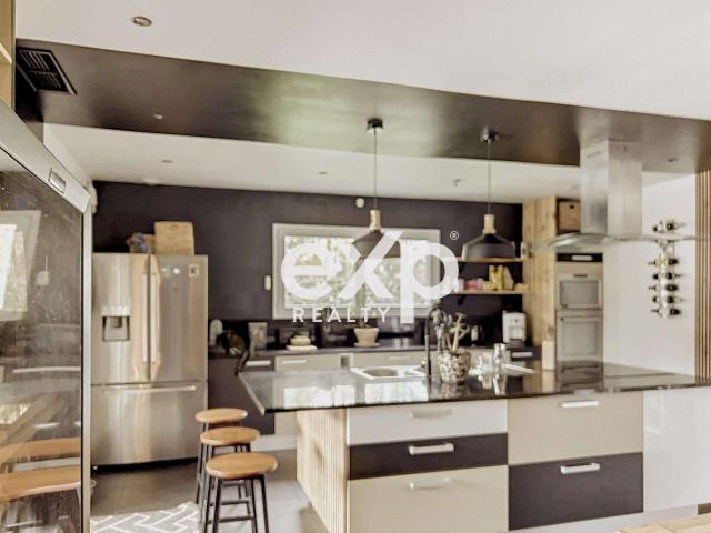 Vente maison 6 pièces Marcheprime 33