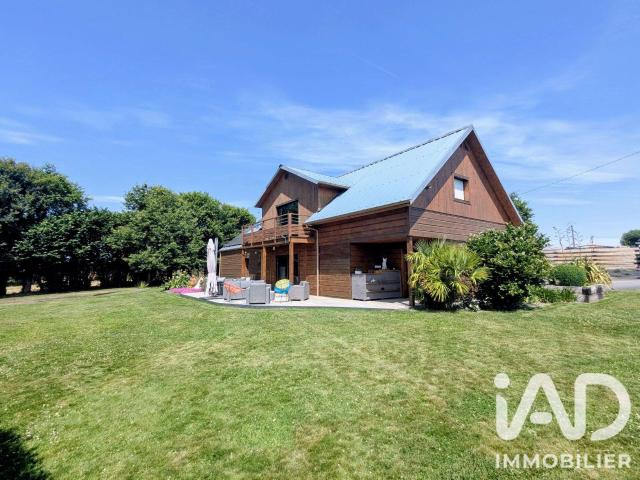 Vente maison 6 pièces Marcillé Raoul 35