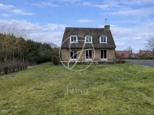 Vente maison 6 pièces Marcq en Baroeul 59
