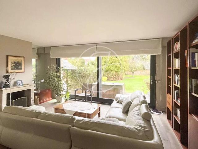 Vente maison 6 pièces Marcq en Baroeul 59