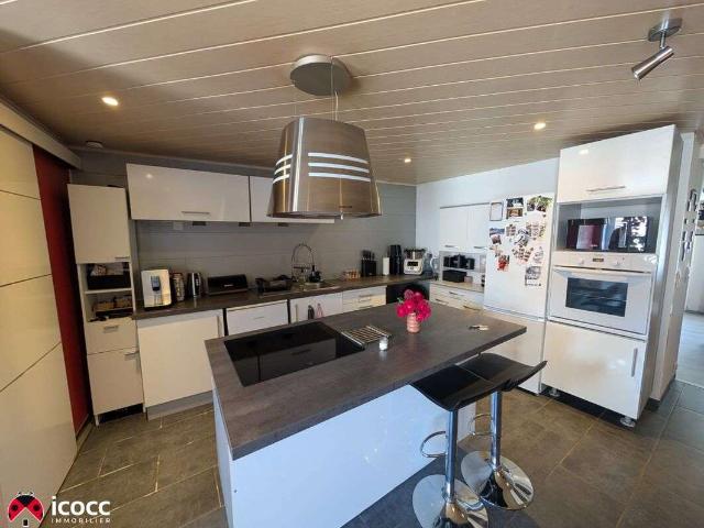 Vente maison 6 pièces Mareuil sur Lay Dissais 85