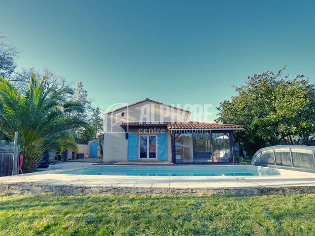 Vente maison 6 pièces Mareuil sur Lay Dissais 85