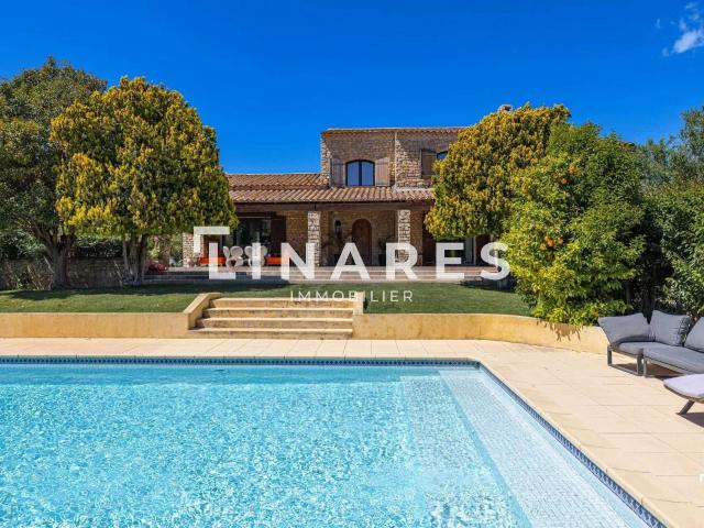 Vente maison 6 pièces Marseille 13e 13