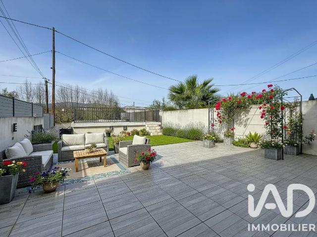 Vente maison 6 pièces Marseille 13e 13