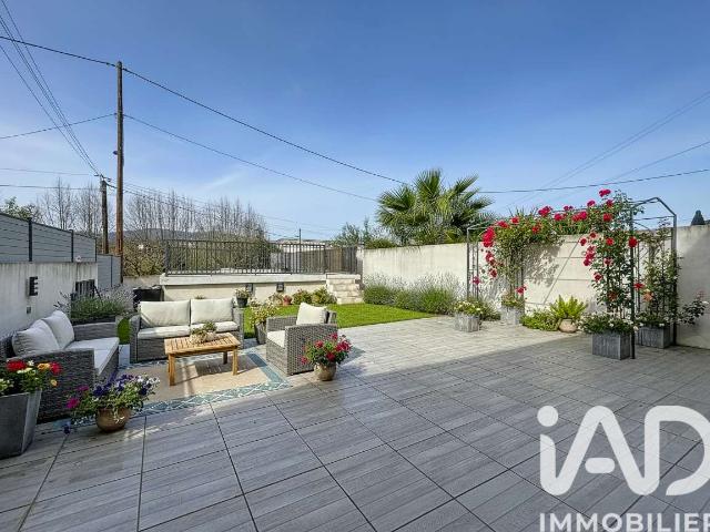 Vente maison 6 pièces Marseille 13e 13