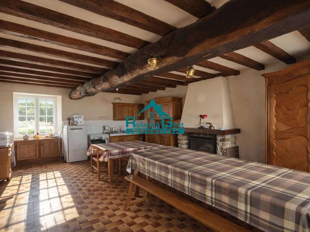 Vente maison 6 pièces Marpiré 35