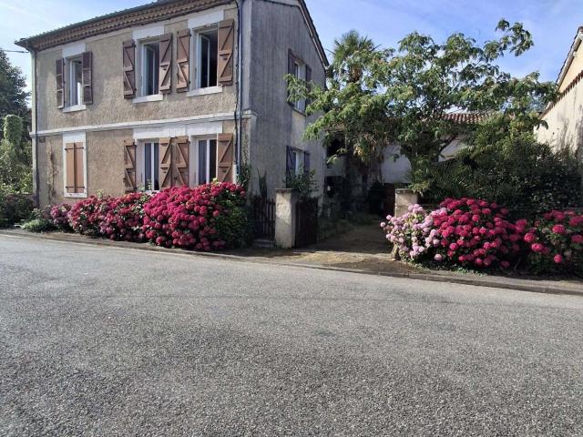 Vente maison 6 pièces Masseube 32
