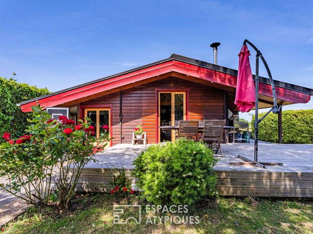 Vente maison 6 pièces Mézidon Vallée d'Auge 14