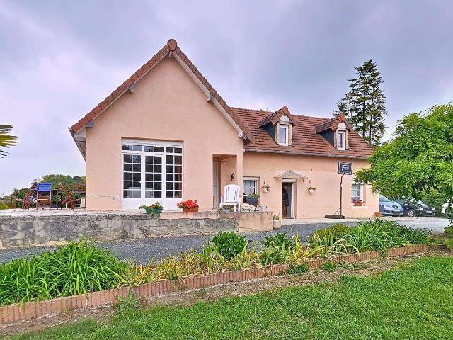 Vente maison 6 pièces Mézidon Vallée d'Auge 14