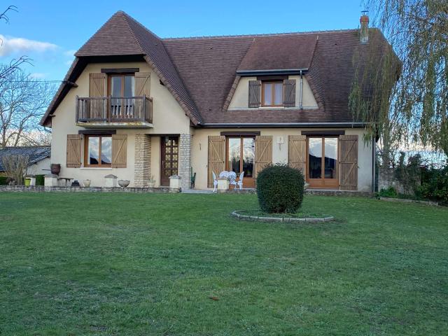 Vente maison 6 pièces Mézidon Vallée d'Auge 14