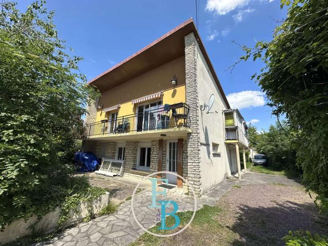 Vente maison 6 pièces Mézidon Vallée d'Auge 14