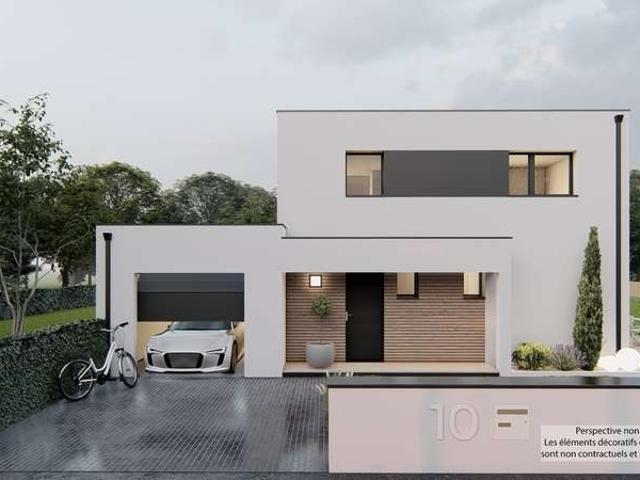 Vente maison 6 pièces Mézières sur Couesnon 35