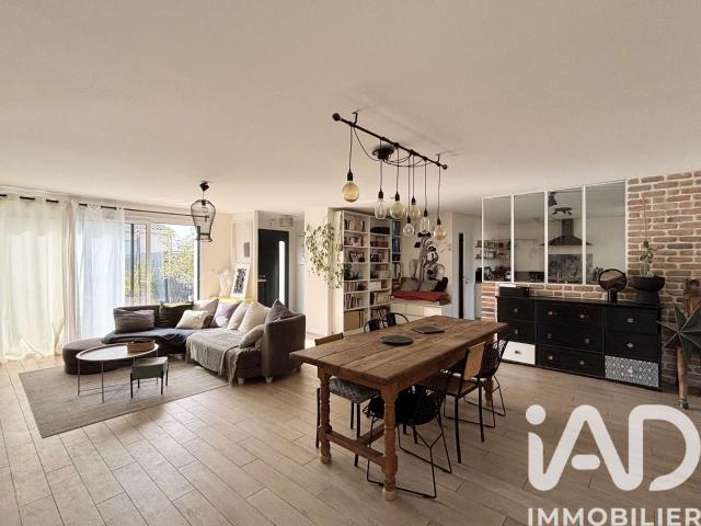 Vente maison 6 pièces Médis 17