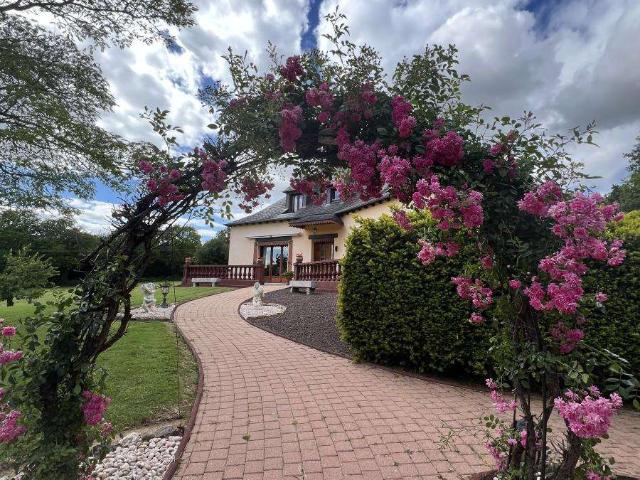 Vente maison 6 pièces Médréac 35