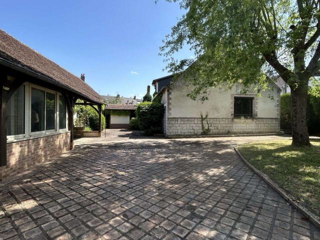Vente maison 6 pièces Mehun sur Yèvre 18