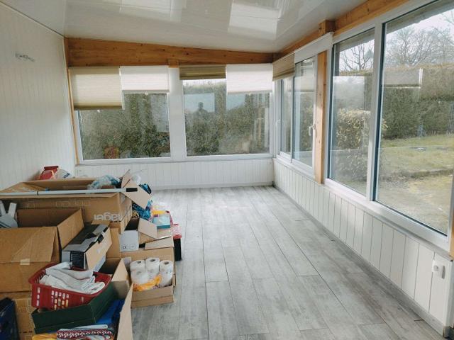 Vente maison 6 pièces Melay 49