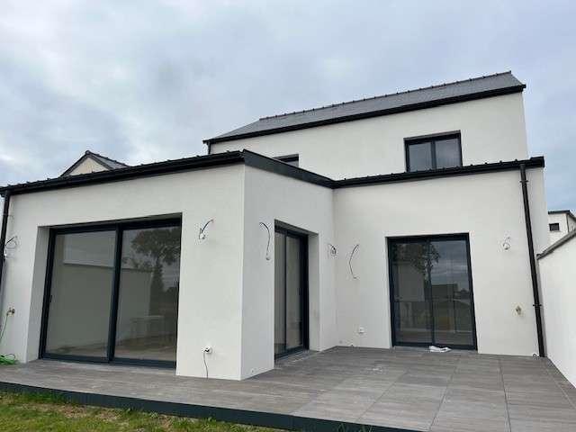 Vente maison 6 pièces Melesse 35