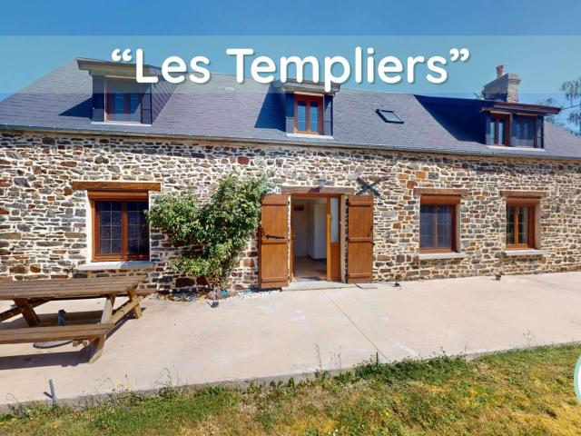 Vente maison 6 pièces Ménil Hermei 61
