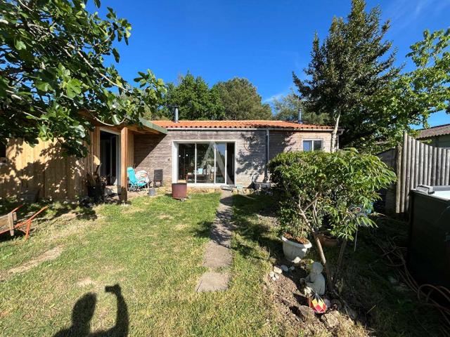 Vente maison 6 pièces Mervent 85