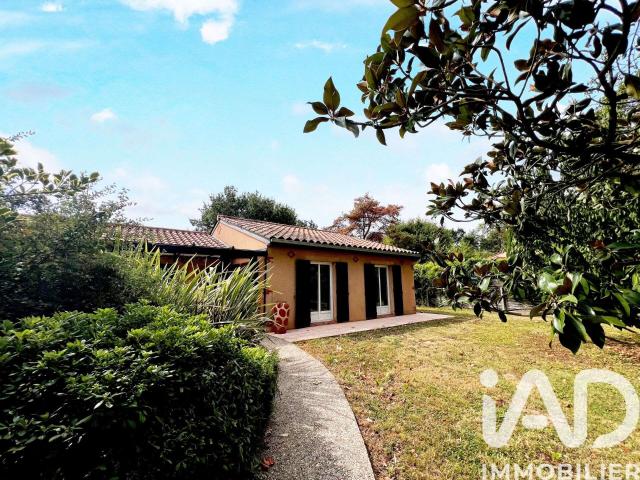 Vente maison 6 pièces Merville 31