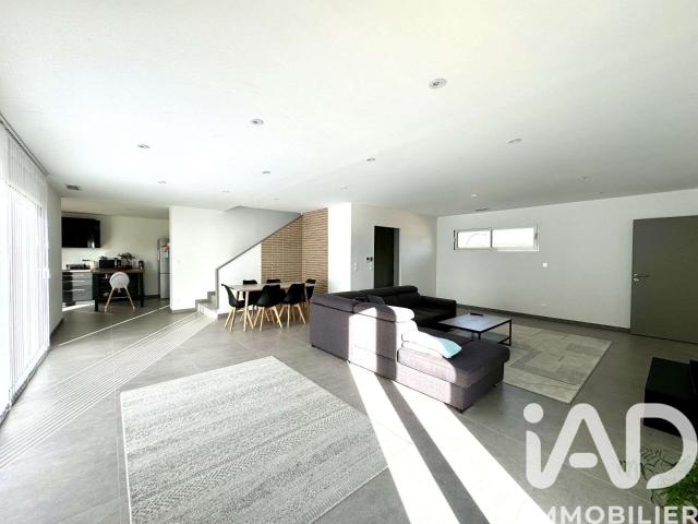 Vente maison 6 pièces Merville 31