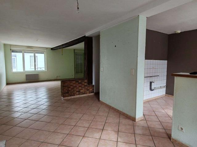 Vente maison 6 pièces Méry sur Seine 10