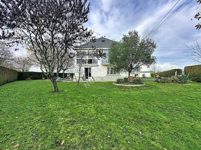 Vente maison 6 pièces Mésanger 44