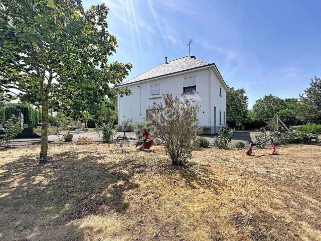 Vente maison 6 pièces Mésanger 44