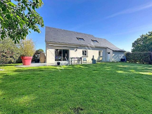 Vente maison 6 pièces Mésanger 44