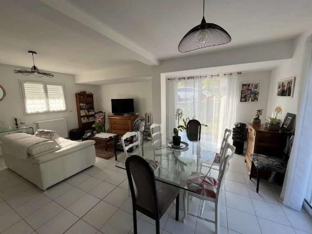 Vente maison 6 pièces Mesnil Roc'h 35