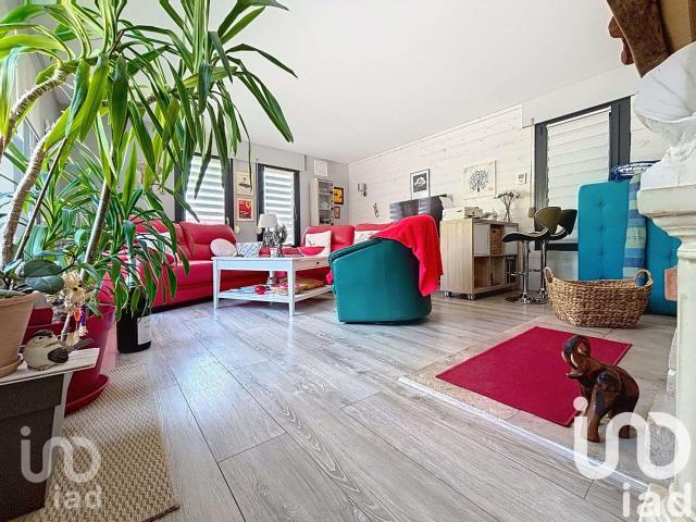 Vente maison 6 pièces Mesnil Saint Loup 10