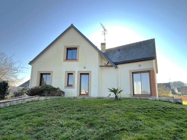 Vente maison 6 pièces Messac 35