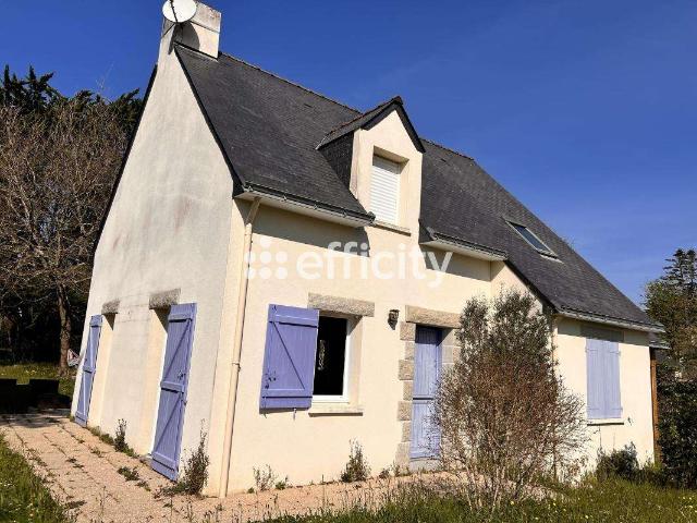Vente maison 6 pièces Mesquer 44