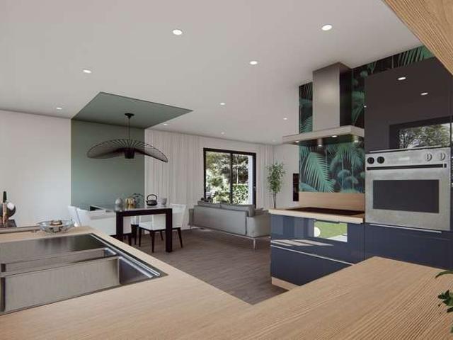 Vente maison 6 pièces Mesquer 44