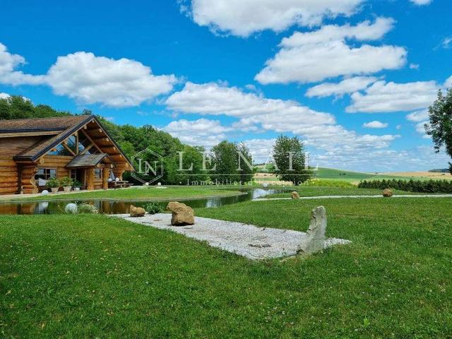 Vente maison 6 pièces Migennes 89