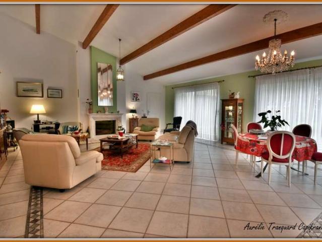 Vente maison 6 pièces Migré 17