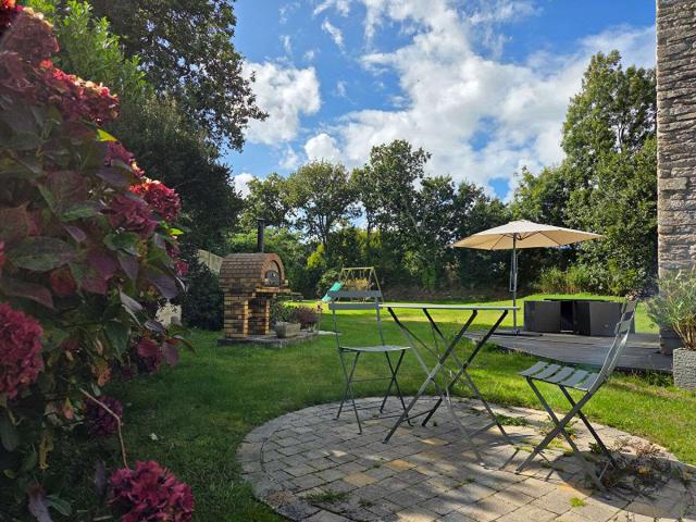 Vente maison 6 pièces Milizac Guipronvel 29