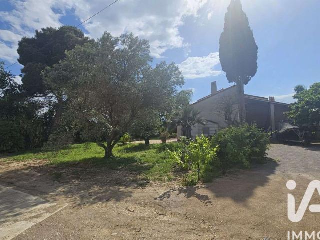 Vente maison 6 pièces Millas 66