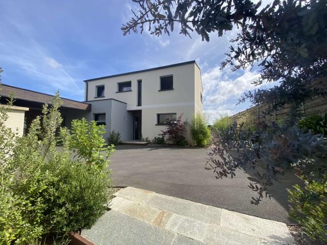 Vente maison 6 pièces Minihy Tréguier 22