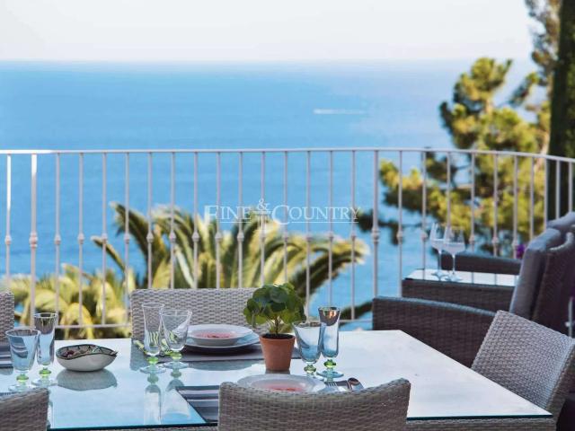 Vente maison 6 pièces Miramar 06