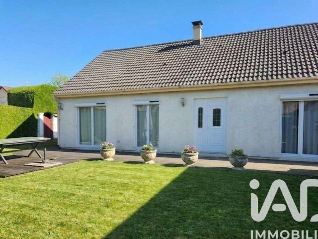 Vente maison 6 pièces Mirebeau sur Bèze 21