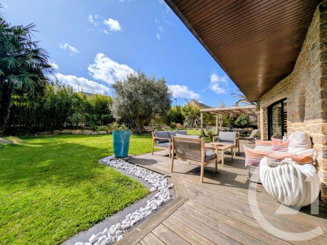 Vente maison 6 pièces Muzillac 56