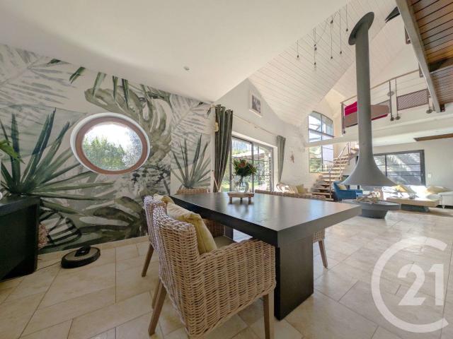 Vente maison 6 pièces Muzillac 56