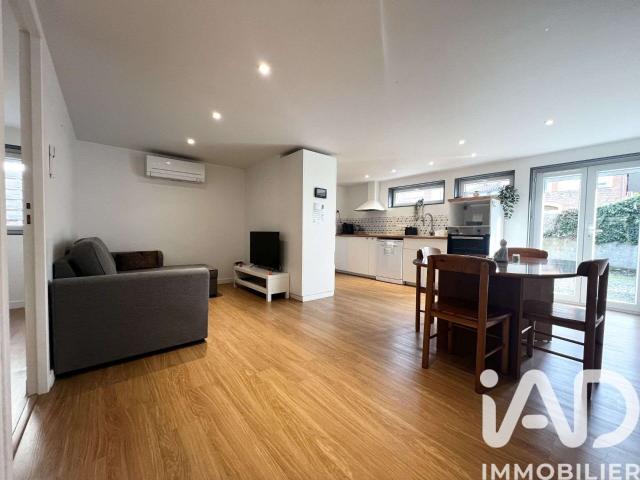 Vente maison 6 pièces Muret 31