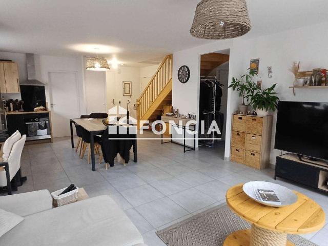 Vente maison 6 pièces Mûrs Erigné 49