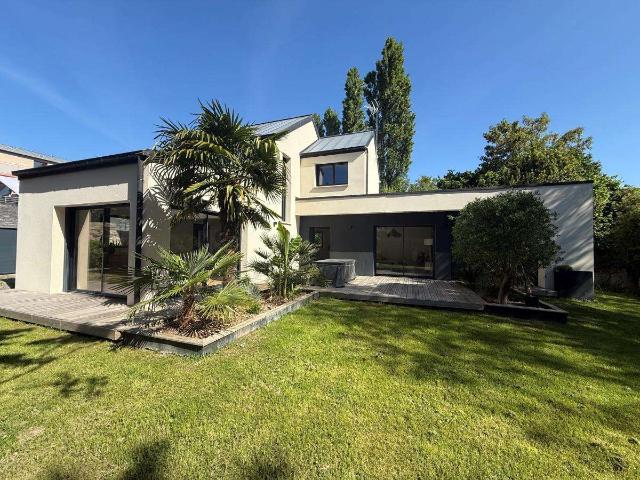 Vente maison 6 pièces Mûrs Erigné 49