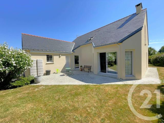 Vente maison 6 pièces Notre Dame des Landes 44